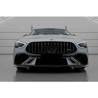 LRT Carbon Bodykit (für GT53 2024+) Foto 4