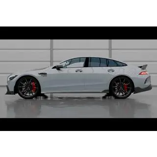 LRT Carbon Bodykit (für GT53 2024+) Foto 3