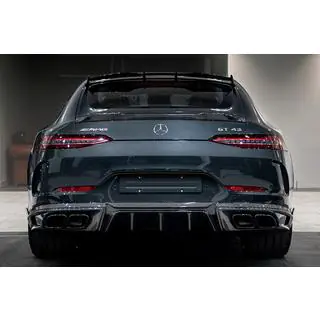 LRT Carbon Bodykit (für GT43) Foto 3