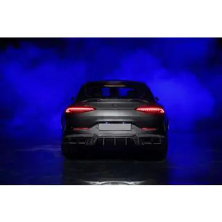 LRT Carbon Bodykit (für GT43) Foto 2