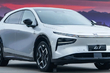 XPeng G7 im Test: Intelligenter Elektro-Crossover mit KI-Technologie Foto 2