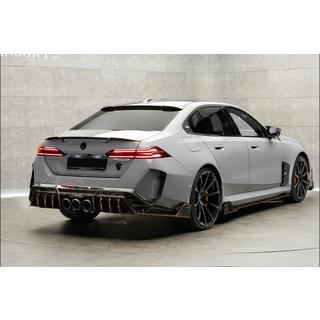 MNSR Carbon Bodykit (für M5, Forged Carbon) Foto 3