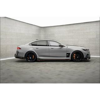 MNSR Carbon Bodykit (für M5, Forged Carbon) Foto 4