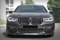BMW 7 Series G11/G12 2015-2022 MNSR Carbon Bodykit (für 2015-2019) Foto 1
