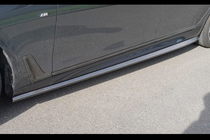 BMW 7 Series G11/G12 2015-2022 MNSR Carbon Bodykit (für 2015-2019) Foto 6