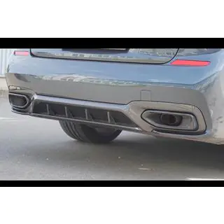 MNSR Carbon Bodykit (für 2015-2019) Foto 3