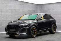 Audi Q8 2018- MNSR Carbon Bodykit (für RSQ8 2024+) Foto 2