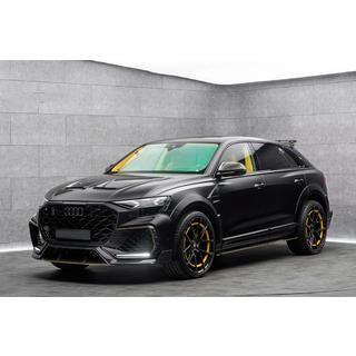 MNSR Carbon Bodykit (für RSQ8 2024+) Foto 2