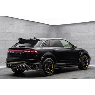 MNSR Carbon Bodykit (für RSQ8 2024+) Foto 4