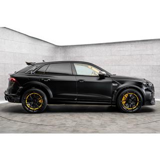 MNSR Carbon Bodykit (für RSQ8 2024+) Foto 3