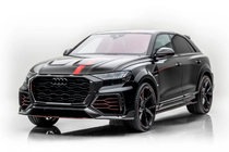 Audi Q8 2018- MNSR Carbon Bodykit (für RSQ8 2019-2023) Foto 4