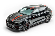 Audi Q8 2018- MNSR Carbon Bodykit (für RSQ8 2019-2023) Foto 1