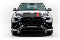 Audi Q8 2018- MNSR Carbon Bodykit (für RSQ8 2019-2023) Foto 8