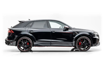 Audi Q8 2018- MNSR Carbon Bodykit (für RSQ8 2019-2023) Foto 3