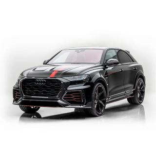 MNSR Carbon Bodykit (für RSQ8 2019-2023) Foto 4
