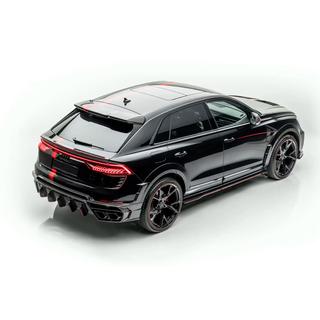 MNSR Carbon Bodykit (für RSQ8 2019-2023) Foto 2