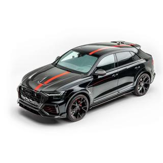 MNSR Carbon Bodykit (für RSQ8 2019-2023) Foto 1