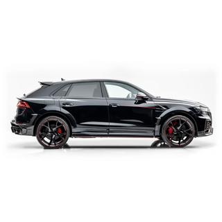 MNSR Carbon Bodykit (für RSQ8 2019-2023) Foto 3