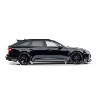 MNSR Carbon Bodykit (für RS6, Forged Carbon) Audi A6 C8 2018–2025 Foto 3