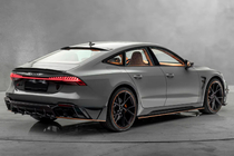 Audi A7 2018- MNSR Carbon Bodykit (für RS7) Foto 7
