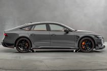 Audi A7 2018- MNSR Carbon Bodykit (für RS7) Foto 3