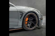Audi A7 2018- MNSR Carbon Bodykit (für RS7) Foto 8