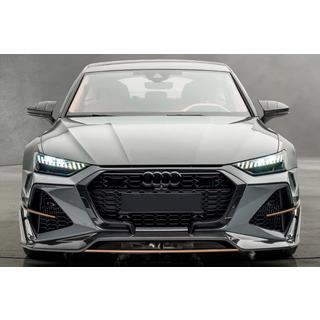 MNSR Carbon Bodykit (für RS7) Foto 4
