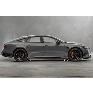 MNSR Carbon Bodykit (für RS7) Foto 3