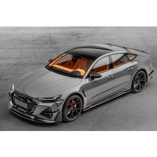 MNSR Carbon Bodykit (für RS7) Foto 1