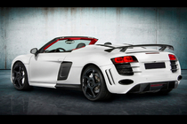 Audi R8 2006-2015 MNSR Carbon Bodykit (für Spyder) Foto 4