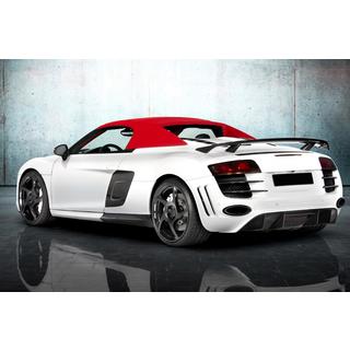 MNSR Carbon Bodykit (für Spyder) Foto 2