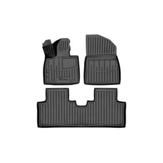 Stingray 3D Gummimatten (3 Stk)
