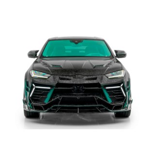 MNSR Carbon Bodykit (für S / Performante 2022-2024) Lamborghini Urus 2018- Foto 1