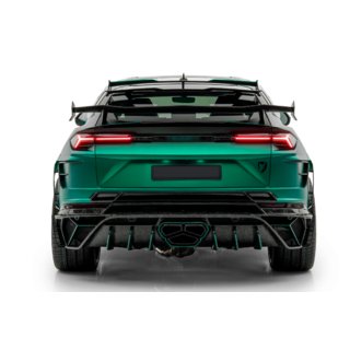 MNSR Carbon Bodykit (für S / Performante 2022-2024) Lamborghini Urus 2018- Foto 2