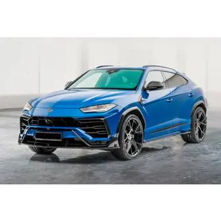 MNSR Carbon Bodykit (für 2018-2022) Foto 1