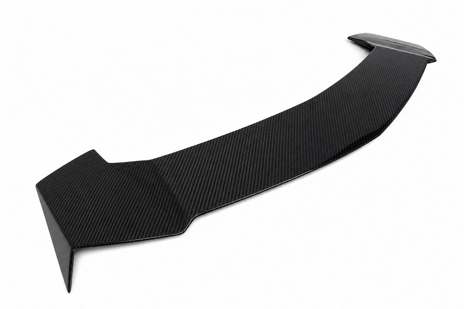 Lamborghini Urus 2018- MNSR Carbon Bodykit (für 2018-2022) Foto 3