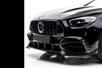 Mercedes E-class W213 2016-2023 MNSR Carbon Bodykit (für E63 AMG 2020-2024) Foto 6