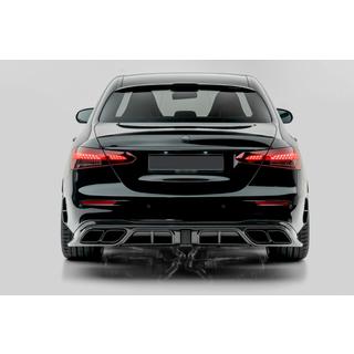 MNSR Carbon Bodykit (für E63 AMG 2020-2024) Foto 4