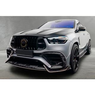 MNSR Carbon Bodykit (für GLE63 2023+, Forged Carbon) Foto 1