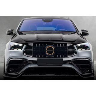 MNSR Carbon Bodykit (für GLE63 2023+, Forged Carbon) Foto 2