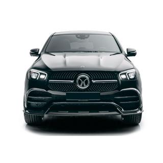 MNSR Carbon Bodykit (für GLE53/AMG-Line 2019-2023) Foto 1