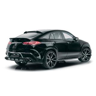 MNSR Carbon Bodykit (für GLE53/AMG-Line 2019-2023) Foto 3
