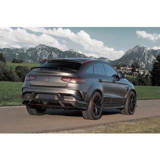 MNSR Carbon Bodykit (für GLE63) Foto 3