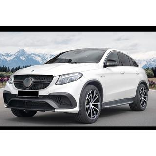 MNSR Carbon V2 Bodykit (für GLE63) Foto 1