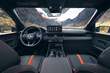 Honda Passport der vierten Generation: Technische Daten, Ausstattung, Fotos Foto 5