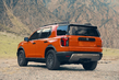Honda Passport der vierten Generation: Technische Daten, Ausstattung, Fotos Foto 4