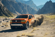 Honda Passport der vierten Generation: Technische Daten, Ausstattung, Fotos Foto 3