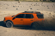 Honda Passport der vierten Generation: Technische Daten, Ausstattung, Fotos Foto 2
