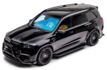 Mercedes GLS X167 2019- MNSR Carbon Bodykit (für GLS63) Foto 1