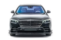 Mercedes S-class W223 2020- MNSR Carbon Bodykit (für AMG-Line) Foto 1
